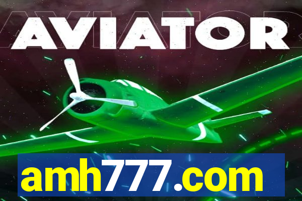 amh777.com