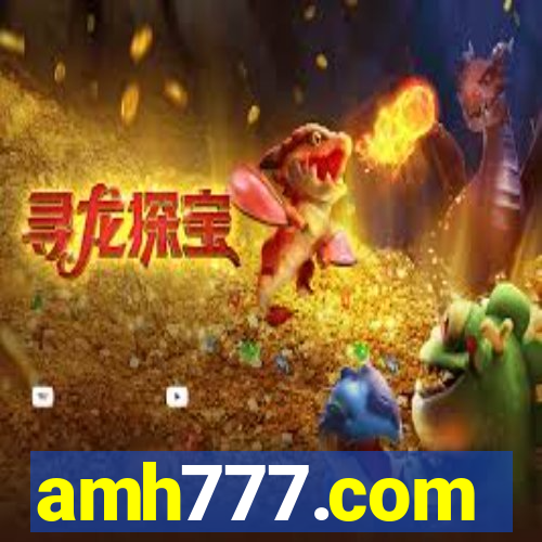 amh777.com