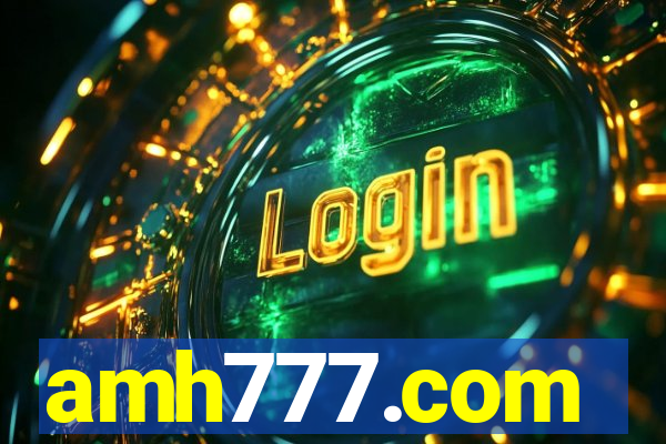 amh777.com