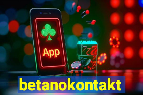 betanokontakt