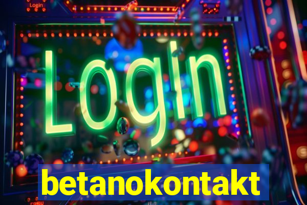 betanokontakt