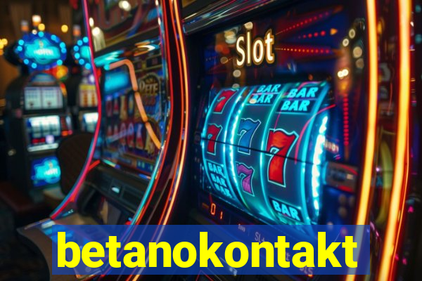 betanokontakt