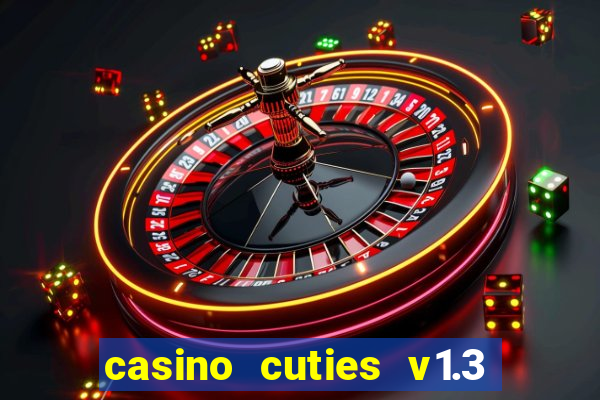 casino cuties v1.3 - android