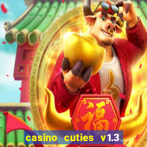 casino cuties v1.3 - android