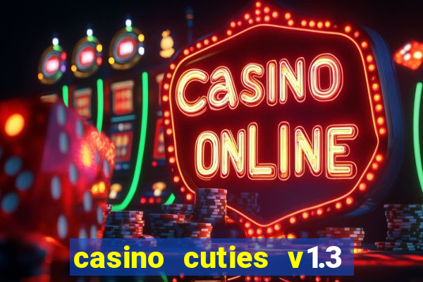 casino cuties v1.3 - android