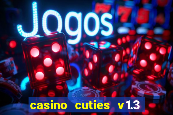 casino cuties v1.3 - android