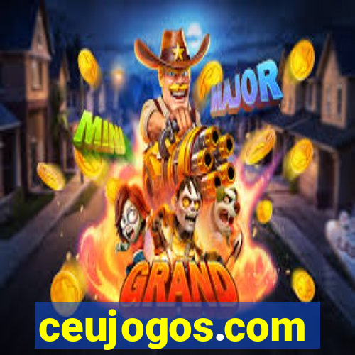 ceujogos.com