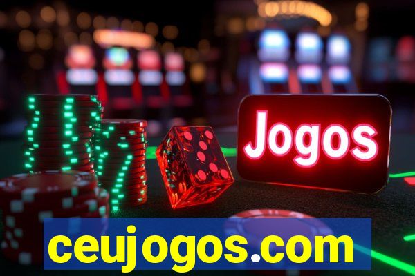 ceujogos.com