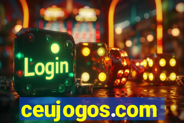 ceujogos.com