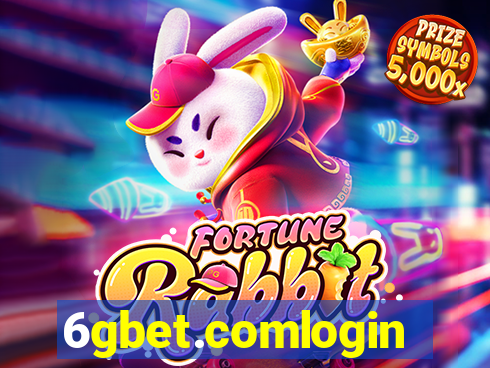 6gbet.comlogin