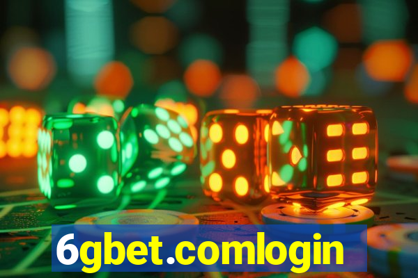 6gbet.comlogin