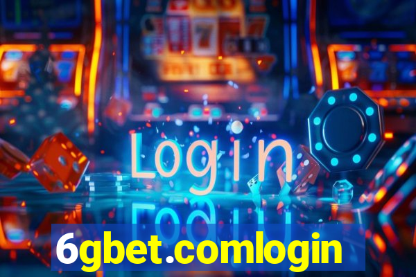 6gbet.comlogin