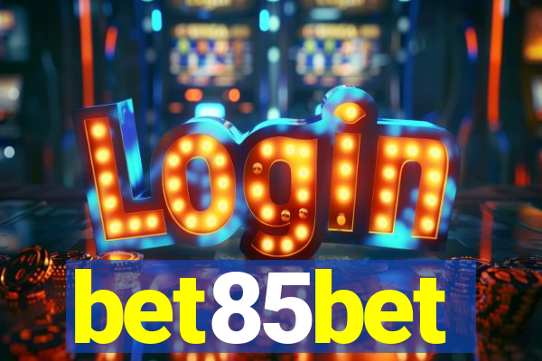 bet85bet