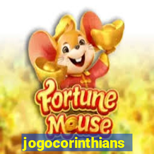 jogocorinthians