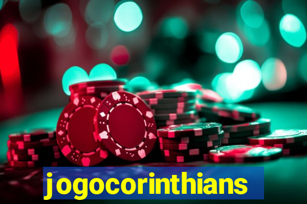 jogocorinthians