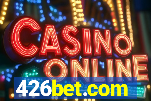 426bet.com