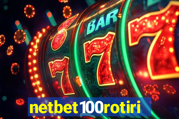 netbet100rotiri