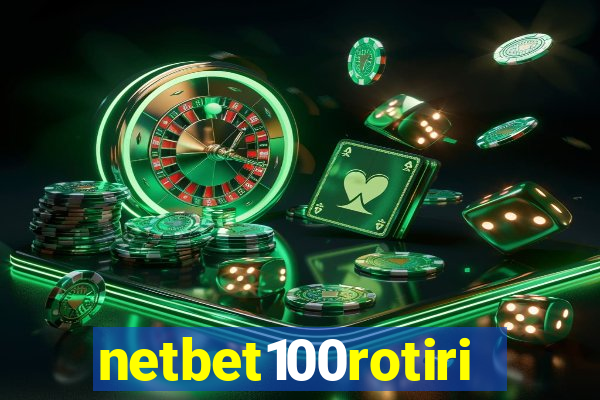 netbet100rotiri