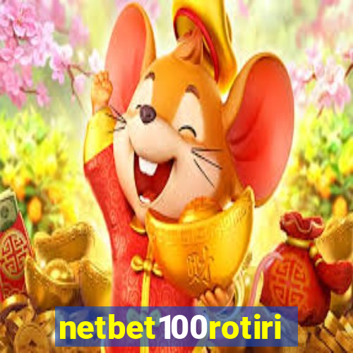 netbet100rotiri