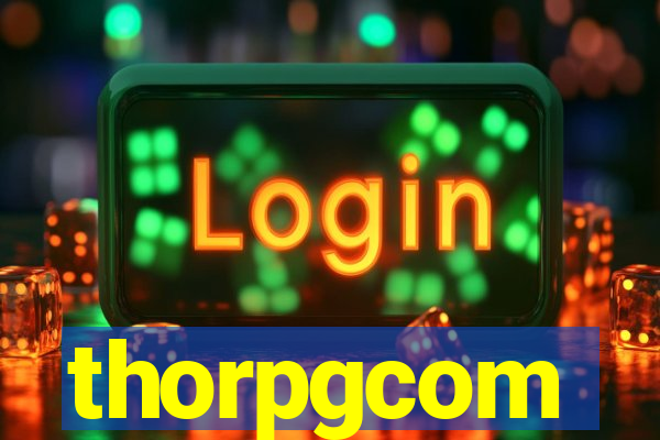 thorpgcom