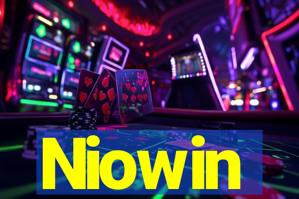 Niowin