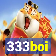 333boi