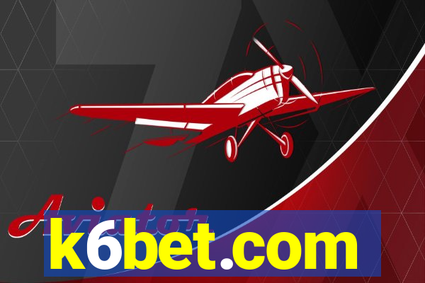 k6bet.com