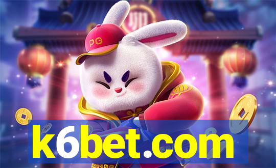 k6bet.com