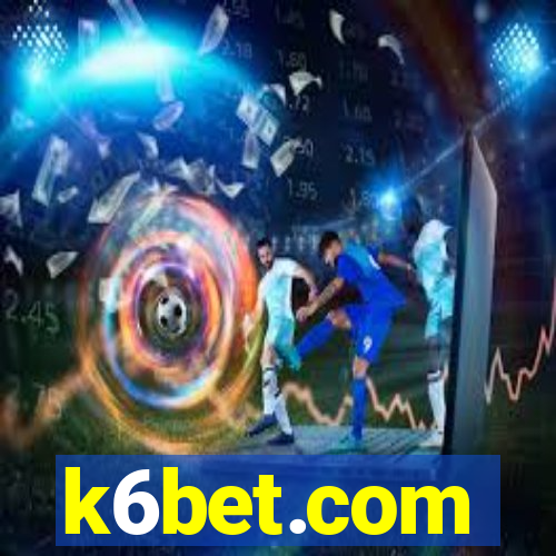 k6bet.com