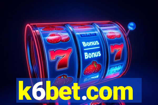 k6bet.com