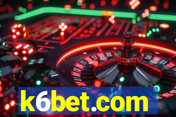 k6bet.com