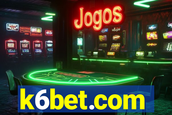 k6bet.com