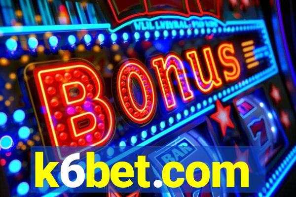 k6bet.com