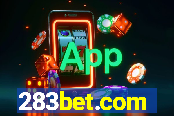 283bet.com