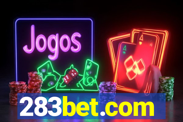 283bet.com