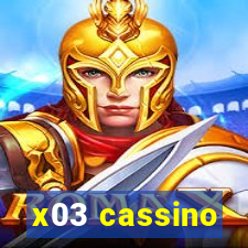 x03 cassino