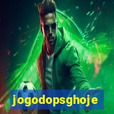 jogodopsghoje