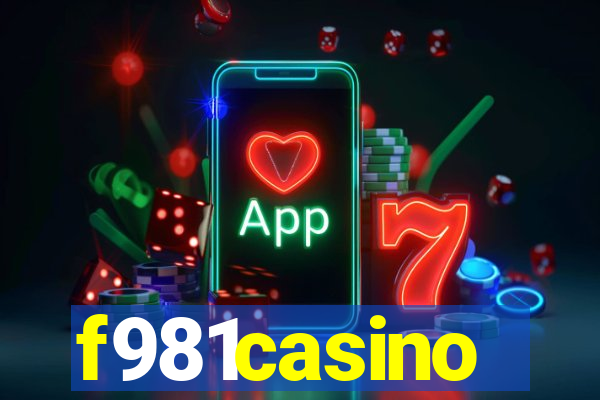 f981casino