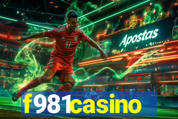 f981casino