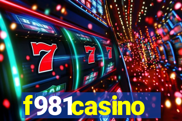 f981casino