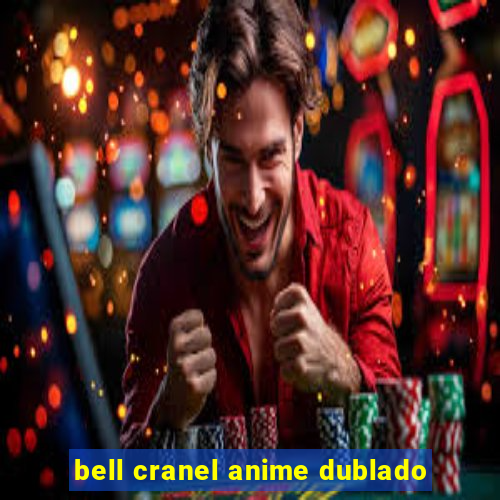 bell cranel anime dublado