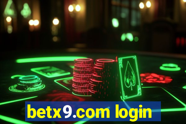 betx9.com login