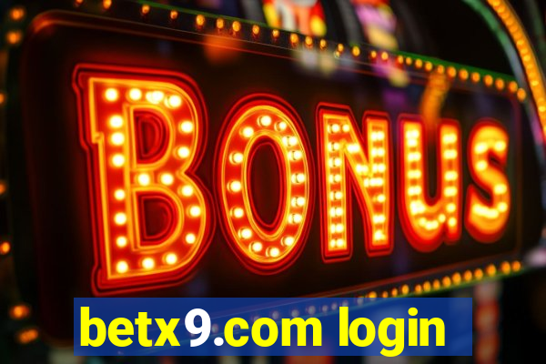 betx9.com login