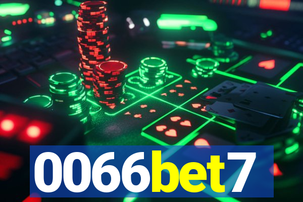 0066bet7