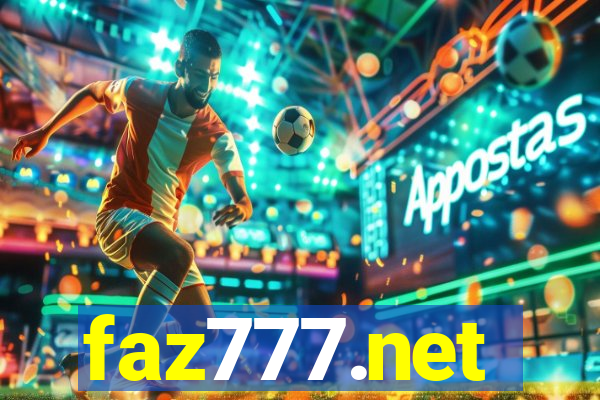 faz777.net