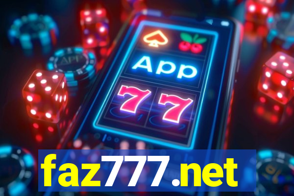 faz777.net