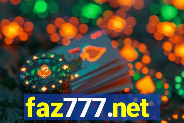 faz777.net