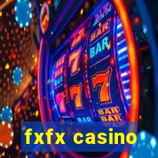 fxfx casino