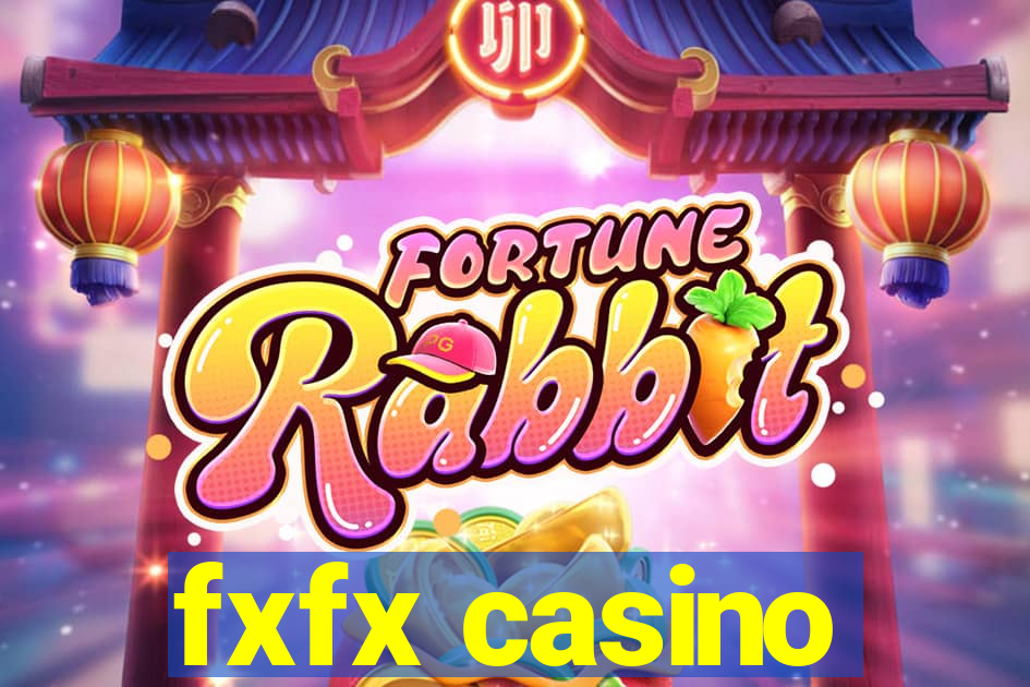 fxfx casino