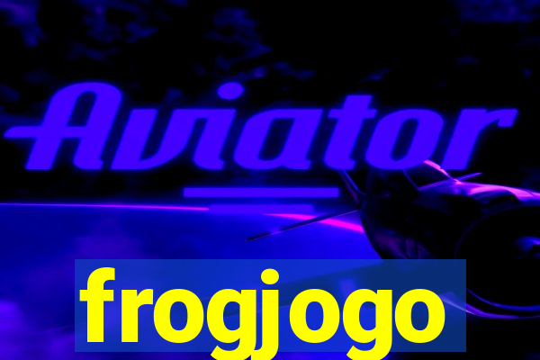 frogjogo